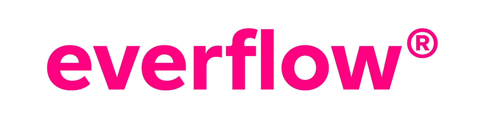 Everflow-logo-magenta