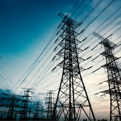 Trusted energy suppliers in leicester