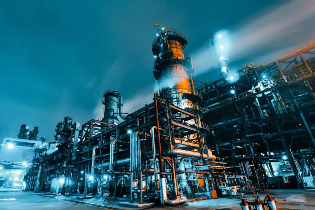 Get in touch with Galaxy Region Utilities today