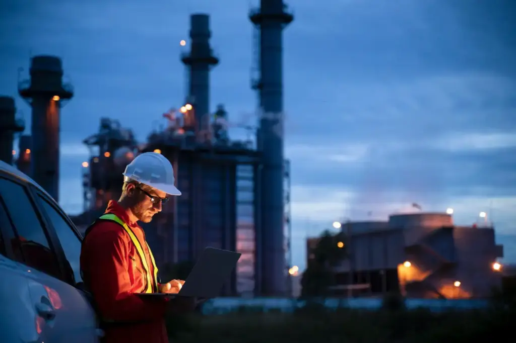 Choose Galaxy Region Utilities for Your Business Gas Needs